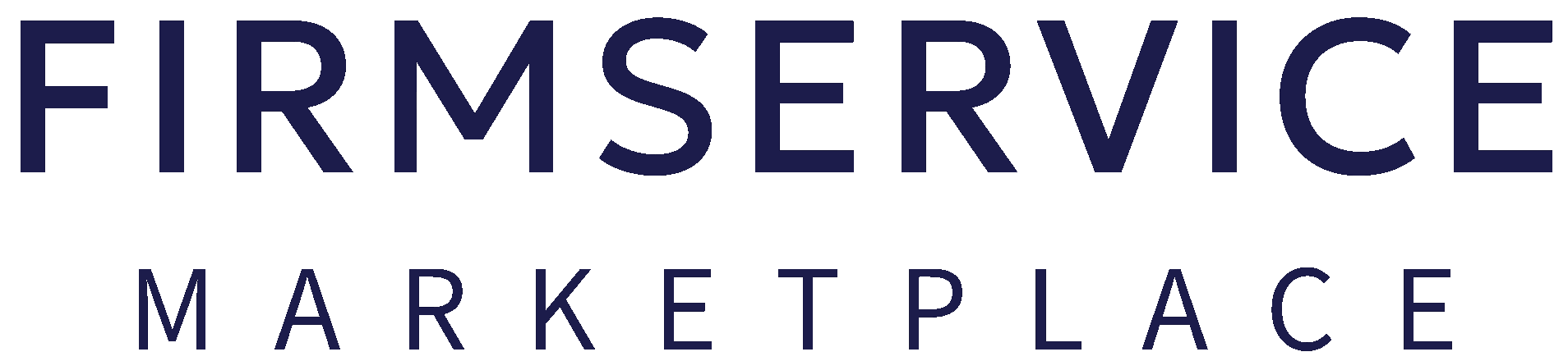 FirmService Marketplace